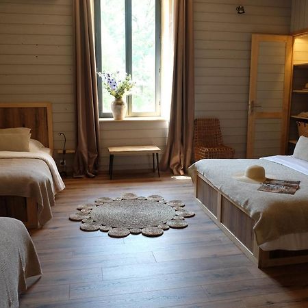 Bed and Breakfast Clos Des Charmes Sainte-Sabine-Born Exterior foto