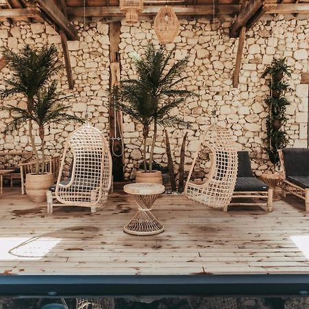 Bed and Breakfast Clos Des Charmes Sainte-Sabine-Born Exterior foto
