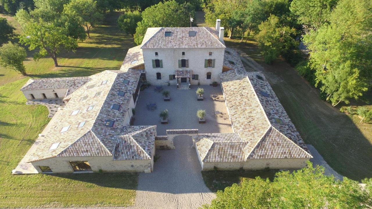 Bed and Breakfast Clos Des Charmes Sainte-Sabine-Born Exterior foto