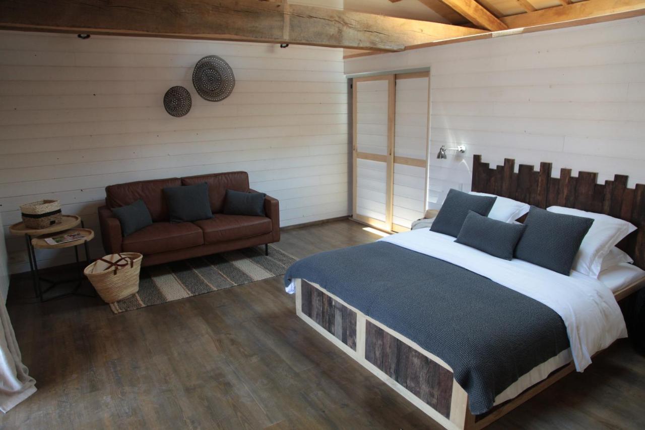 Bed and Breakfast Clos Des Charmes Sainte-Sabine-Born Exterior foto
