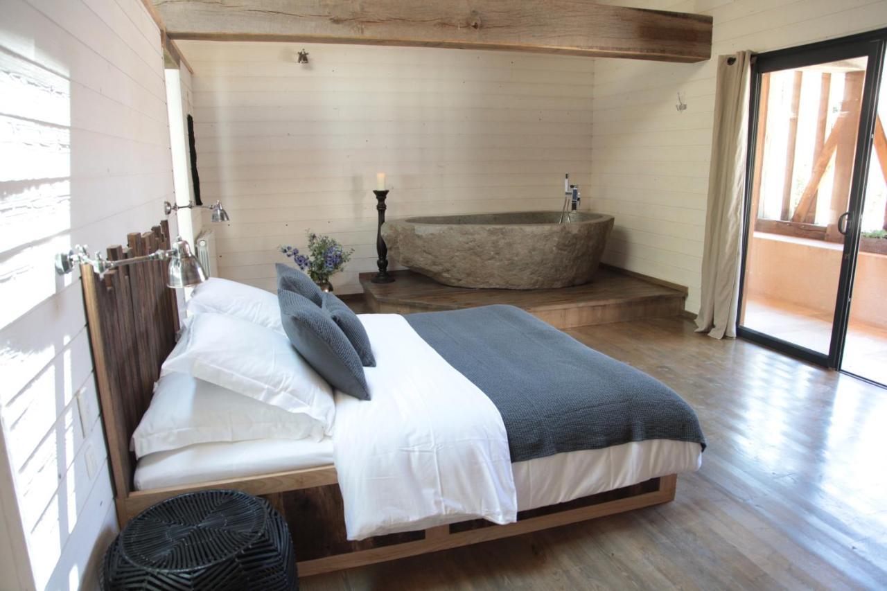 Bed and Breakfast Clos Des Charmes Sainte-Sabine-Born Exterior foto