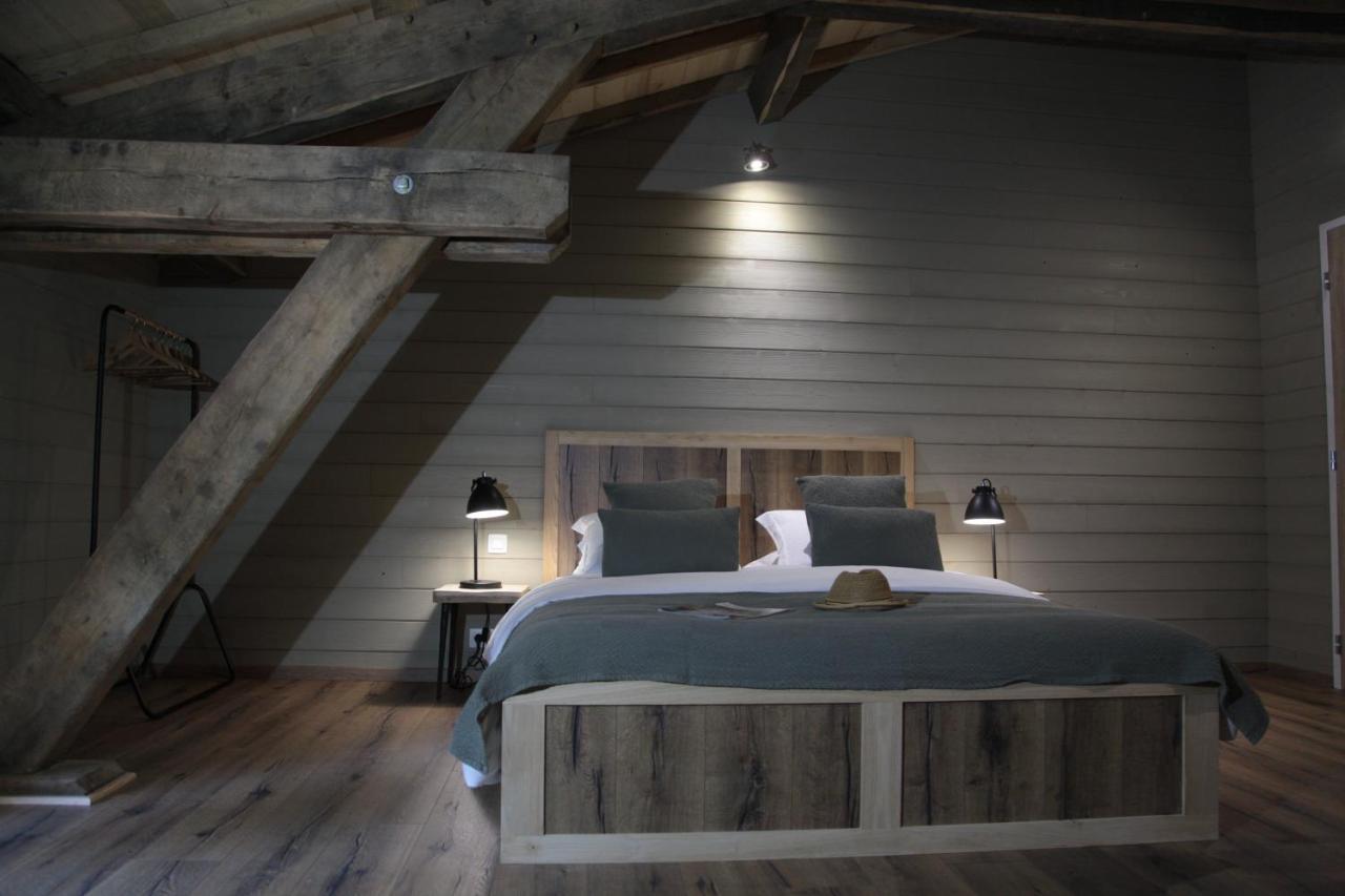 Bed and Breakfast Clos Des Charmes Sainte-Sabine-Born Exterior foto